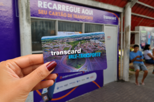 Leia mais sobre o artigo Transcard moderniza o vale-transporte e oferece mais praticidade para Arapiraca